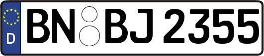 BN-BJ2355