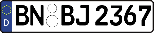BN-BJ2367