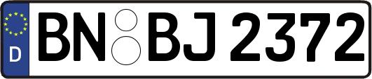 BN-BJ2372