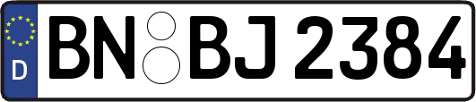 BN-BJ2384
