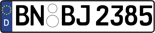 BN-BJ2385