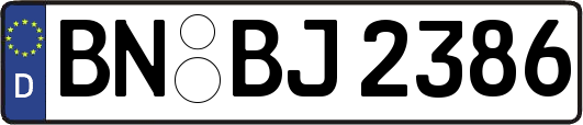 BN-BJ2386