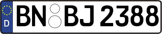 BN-BJ2388