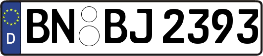 BN-BJ2393