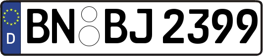 BN-BJ2399