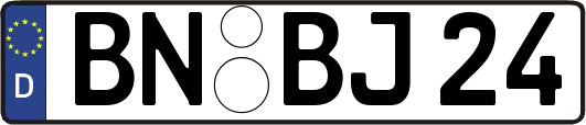 BN-BJ24