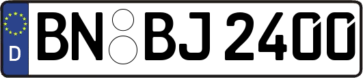 BN-BJ2400