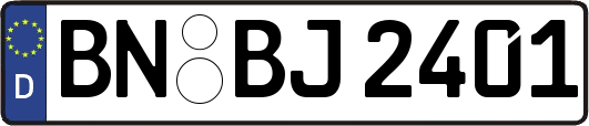 BN-BJ2401