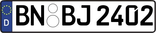 BN-BJ2402