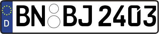 BN-BJ2403