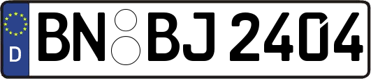 BN-BJ2404