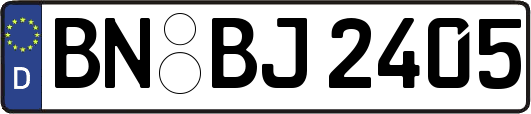 BN-BJ2405