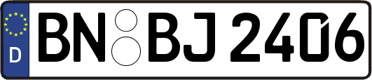 BN-BJ2406