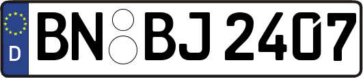 BN-BJ2407