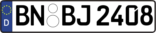 BN-BJ2408