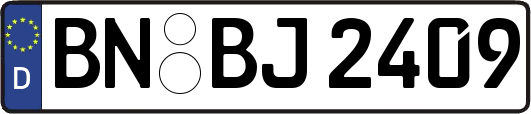 BN-BJ2409