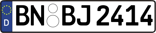 BN-BJ2414