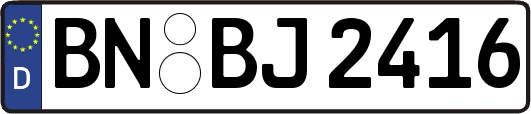 BN-BJ2416