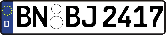 BN-BJ2417