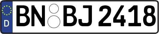 BN-BJ2418
