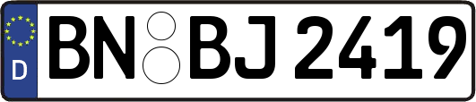 BN-BJ2419