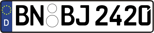 BN-BJ2420