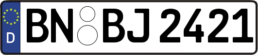 BN-BJ2421