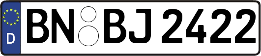 BN-BJ2422
