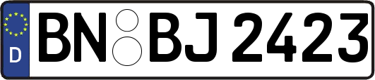 BN-BJ2423