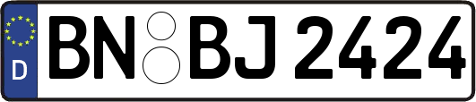 BN-BJ2424