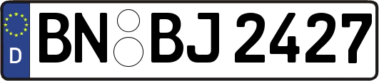 BN-BJ2427