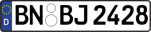 BN-BJ2428