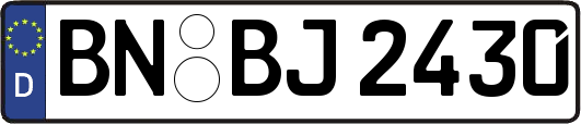 BN-BJ2430