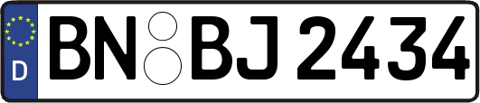 BN-BJ2434