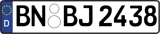 BN-BJ2438
