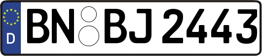 BN-BJ2443