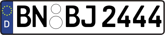 BN-BJ2444