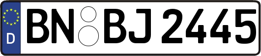 BN-BJ2445