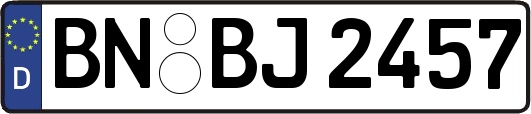 BN-BJ2457