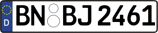 BN-BJ2461