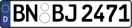 BN-BJ2471