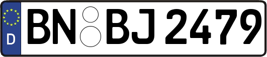 BN-BJ2479