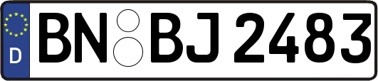 BN-BJ2483