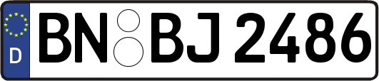 BN-BJ2486