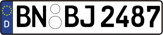 BN-BJ2487