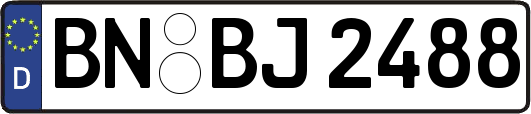 BN-BJ2488