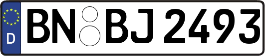 BN-BJ2493