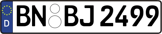 BN-BJ2499
