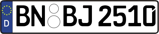 BN-BJ2510