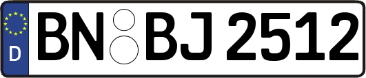 BN-BJ2512